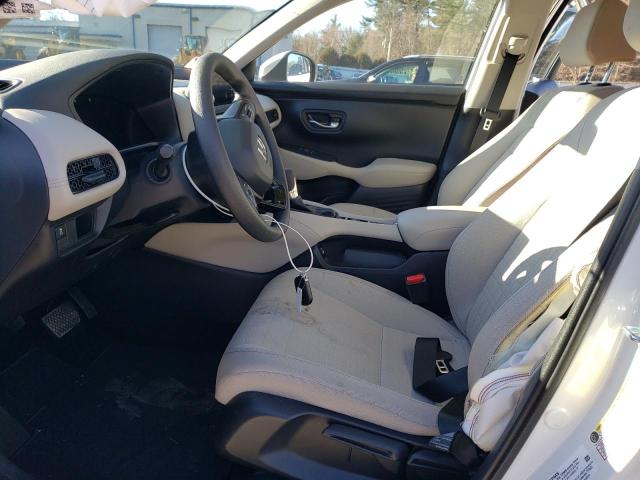 Photo 6 VIN: 3CZRZ2H33PM727108 - HONDA HR-V 