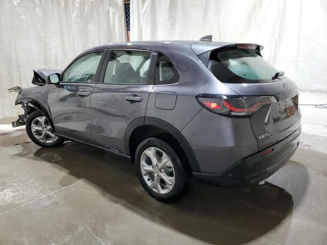 Photo 1 VIN: 3CZRZ2H33RM718119 - HONDA HR-V 