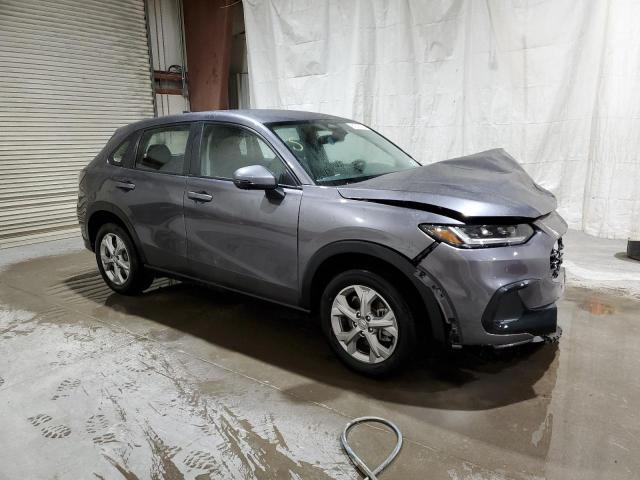 Photo 3 VIN: 3CZRZ2H33RM718119 - HONDA HR-V 