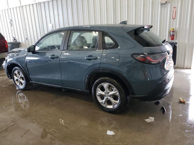 Photo 1 VIN: 3CZRZ2H33RM740718 - HONDA HR-V 