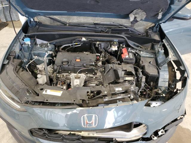 Photo 11 VIN: 3CZRZ2H33RM740718 - HONDA HR-V 