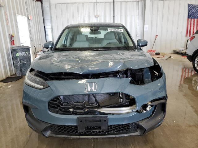 Photo 4 VIN: 3CZRZ2H33RM740718 - HONDA HR-V 