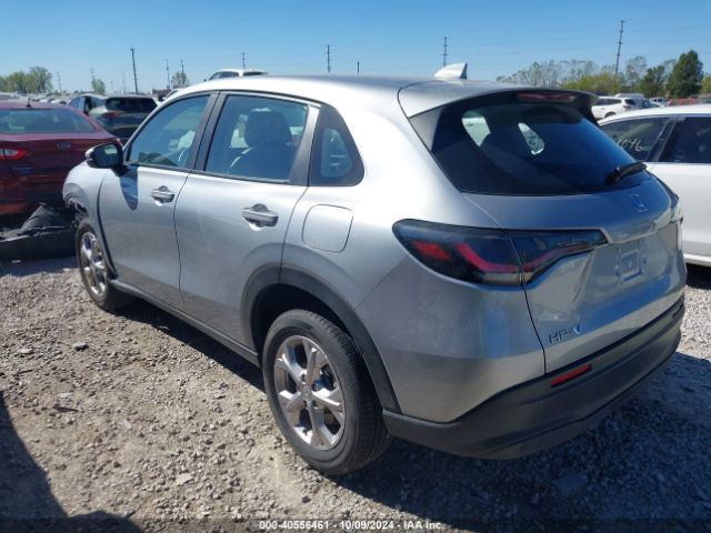 Photo 2 VIN: 3CZRZ2H33RM761150 - HONDA HR-V 