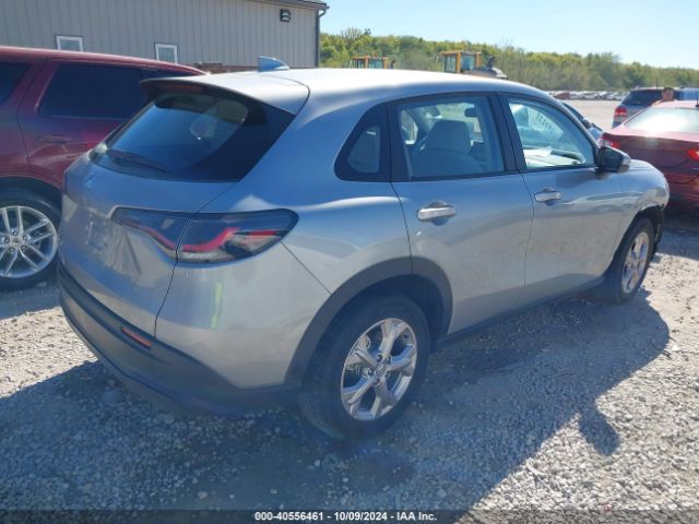 Photo 3 VIN: 3CZRZ2H33RM761150 - HONDA HR-V 