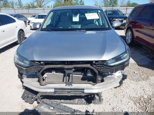 Photo 5 VIN: 3CZRZ2H33RM761150 - HONDA HR-V 