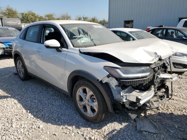 Photo 3 VIN: 3CZRZ2H33RM772245 - HONDA HR-V LX 