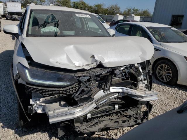 Photo 4 VIN: 3CZRZ2H33RM772245 - HONDA HR-V LX 