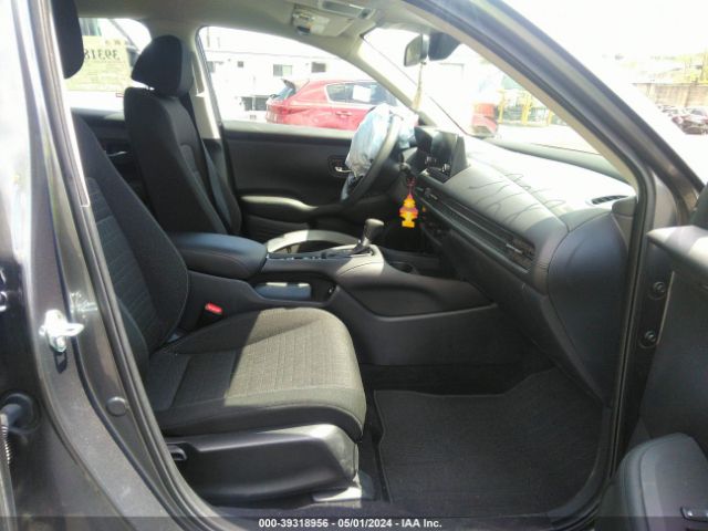 Photo 4 VIN: 3CZRZ2H34PM724363 - HONDA HR-V 