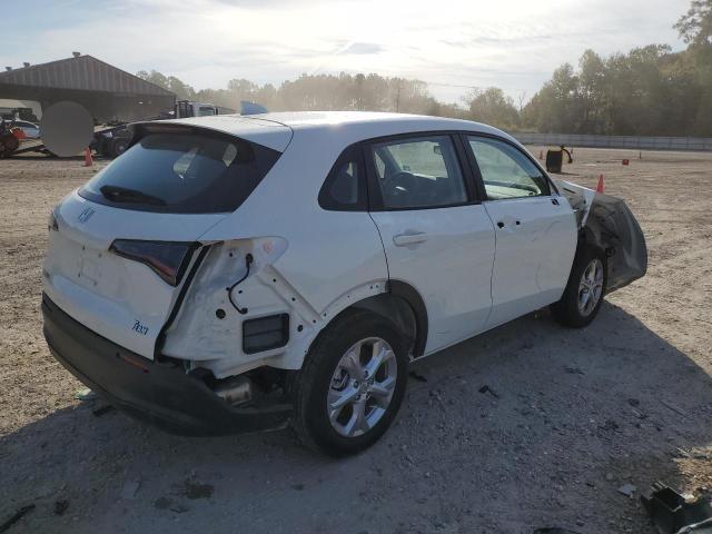 Photo 2 VIN: 3CZRZ2H34PM746248 - HONDA HR-V 