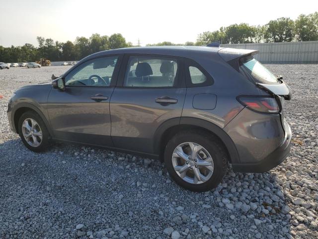 Photo 1 VIN: 3CZRZ2H34RM751677 - HONDA HR-V LX 