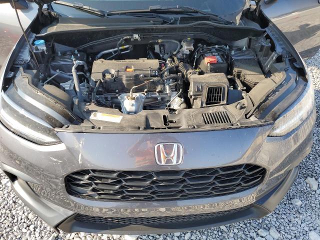 Photo 11 VIN: 3CZRZ2H34RM751677 - HONDA HR-V LX 