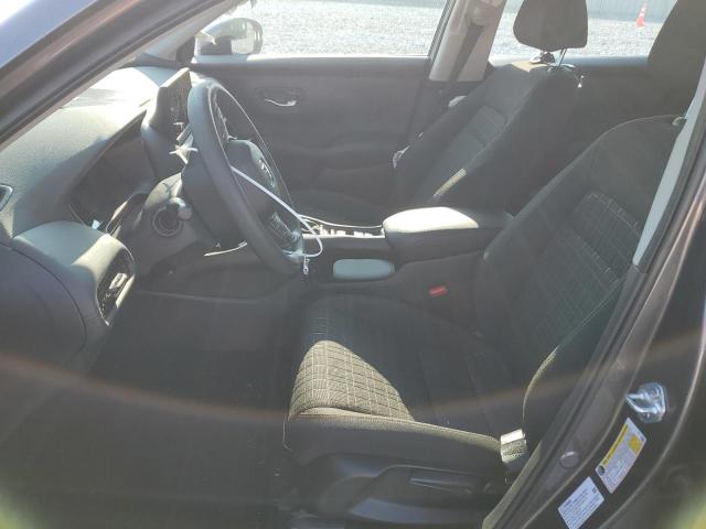 Photo 6 VIN: 3CZRZ2H34RM751677 - HONDA HR-V LX 