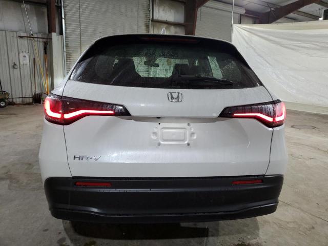 Photo 5 VIN: 3CZRZ2H34RM773940 - HONDA HR-V LX 