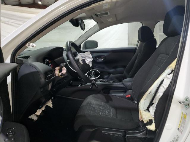 Photo 6 VIN: 3CZRZ2H34RM773940 - HONDA HR-V LX 