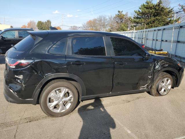 Photo 2 VIN: 3CZRZ2H34SM703649 - HONDA HR-V LX 