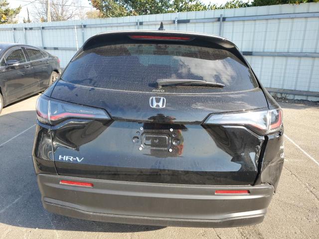 Photo 5 VIN: 3CZRZ2H34SM703649 - HONDA HR-V LX 