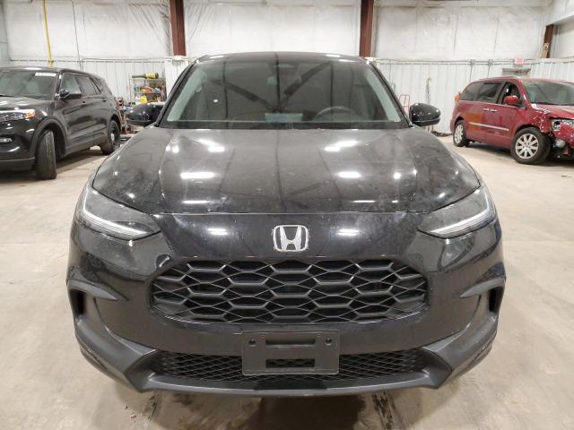 Photo 4 VIN: 3CZRZ2H35PM709483 - HONDA HR-V LX 