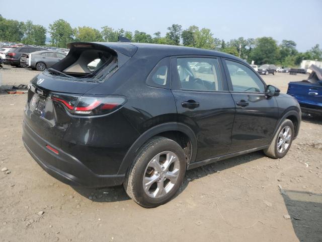 Photo 2 VIN: 3CZRZ2H35PM718801 - HONDA HR-V LX 