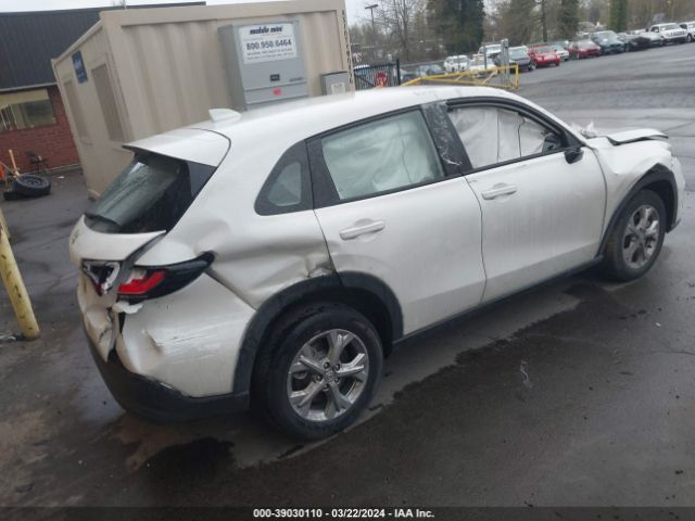 Photo 3 VIN: 3CZRZ2H35PM739146 - HONDA HR-V 