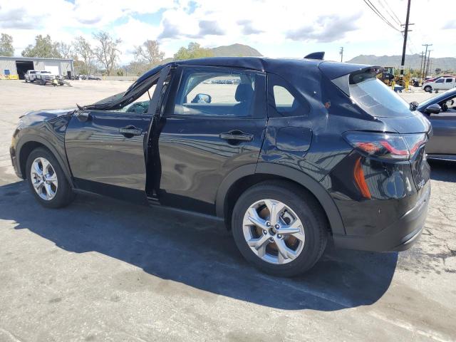 Photo 1 VIN: 3CZRZ2H35PM743746 - HONDA HR-V 