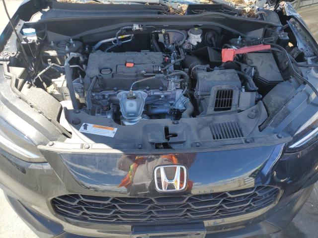 Photo 10 VIN: 3CZRZ2H35PM743746 - HONDA HR-V 