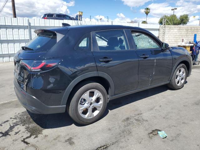 Photo 2 VIN: 3CZRZ2H35PM743746 - HONDA HR-V 