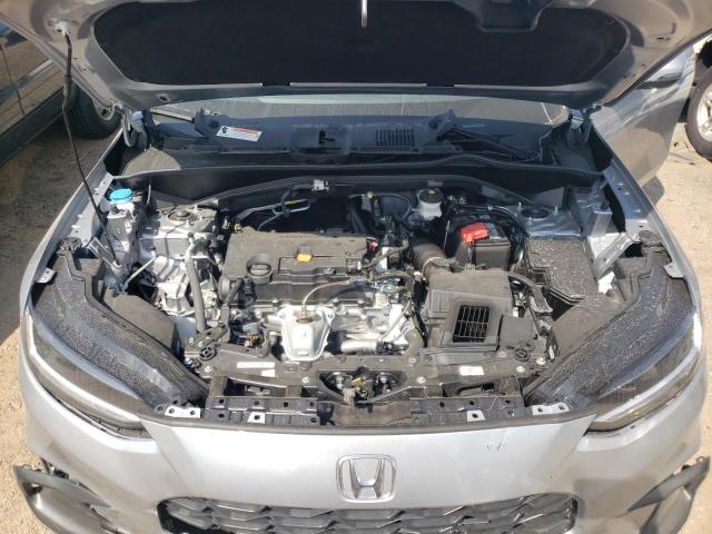 Photo 10 VIN: 3CZRZ2H35PM747778 - HONDA HR-V LX 