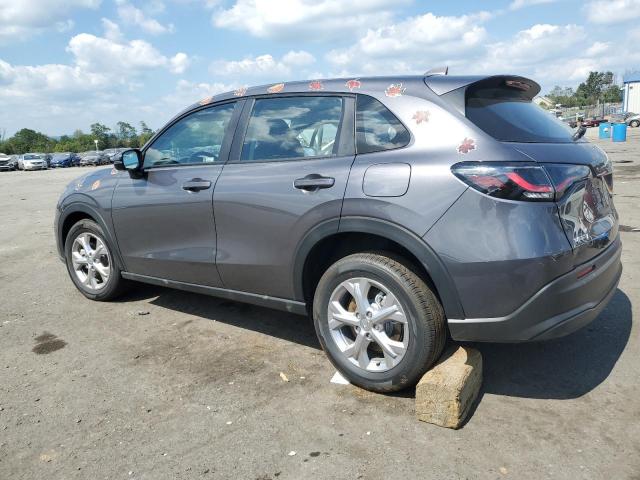 Photo 1 VIN: 3CZRZ2H35RM701239 - HONDA HR-V LX 