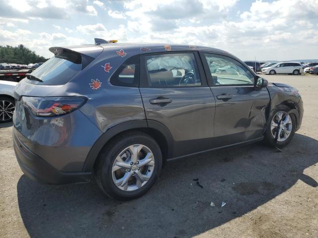 Photo 2 VIN: 3CZRZ2H35RM701239 - HONDA HR-V LX 