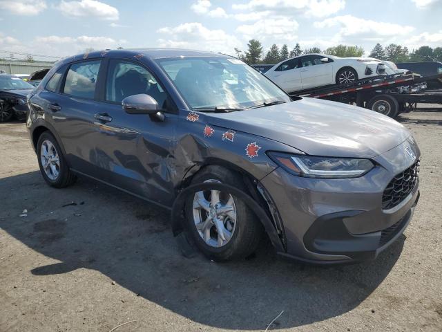 Photo 3 VIN: 3CZRZ2H35RM701239 - HONDA HR-V LX 