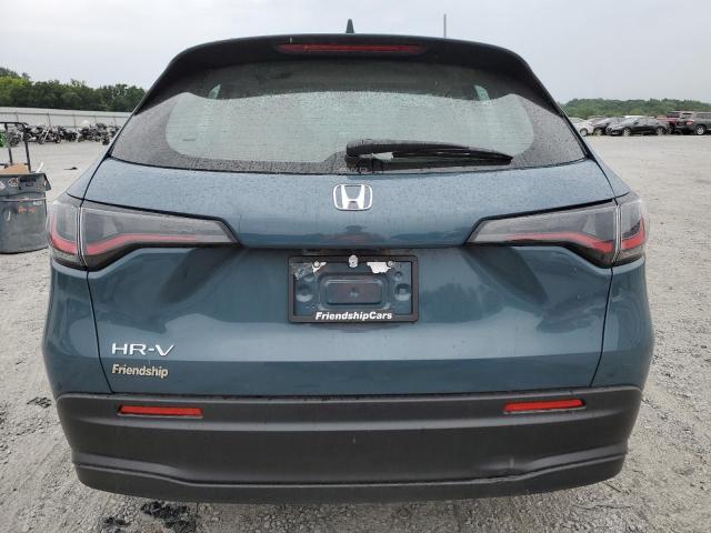 Photo 5 VIN: 3CZRZ2H35RM764731 - HONDA HR-V 