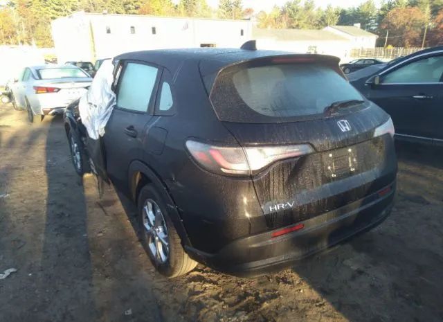 Photo 2 VIN: 3CZRZ2H36PM702350 - HONDA HR-V 