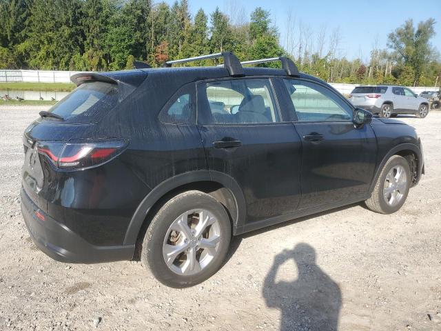 Photo 2 VIN: 3CZRZ2H36PM733470 - HONDA HR-V LX 