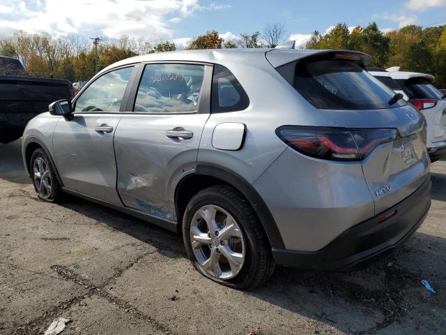 Photo 1 VIN: 3CZRZ2H36RM717207 - HONDA HR-V 