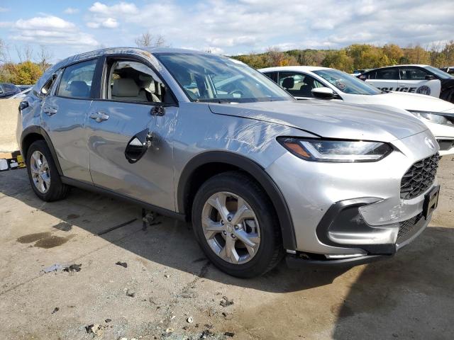 Photo 3 VIN: 3CZRZ2H36RM717207 - HONDA HR-V 