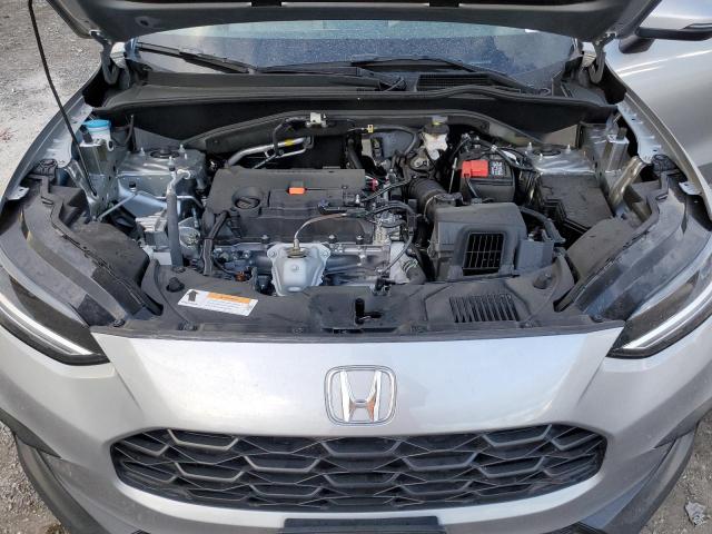 Photo 11 VIN: 3CZRZ2H36RM718535 - HONDA HR-V 