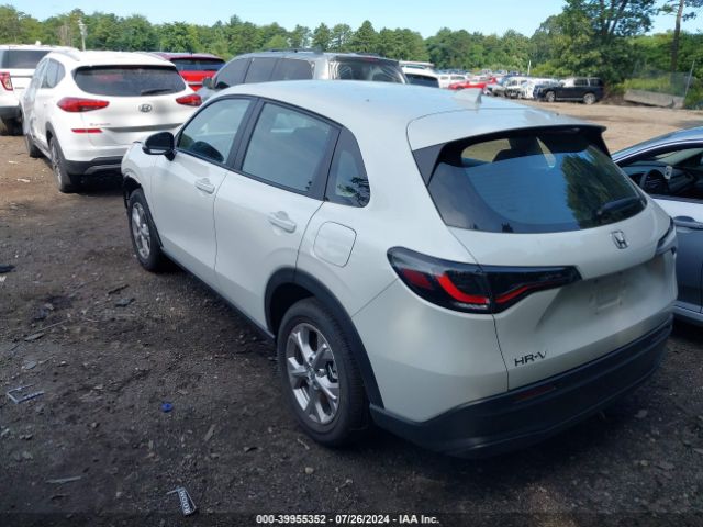 Photo 2 VIN: 3CZRZ2H36RM759084 - HONDA HR-V 