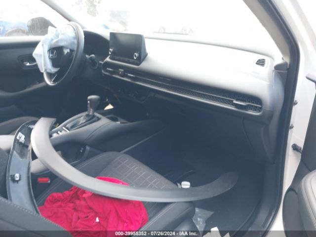 Photo 4 VIN: 3CZRZ2H36RM759084 - HONDA HR-V 