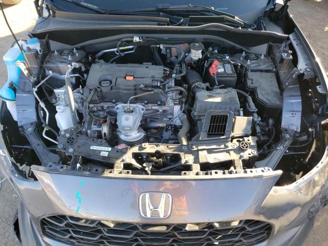 Photo 10 VIN: 3CZRZ2H37PM725992 - HONDA HR-V 