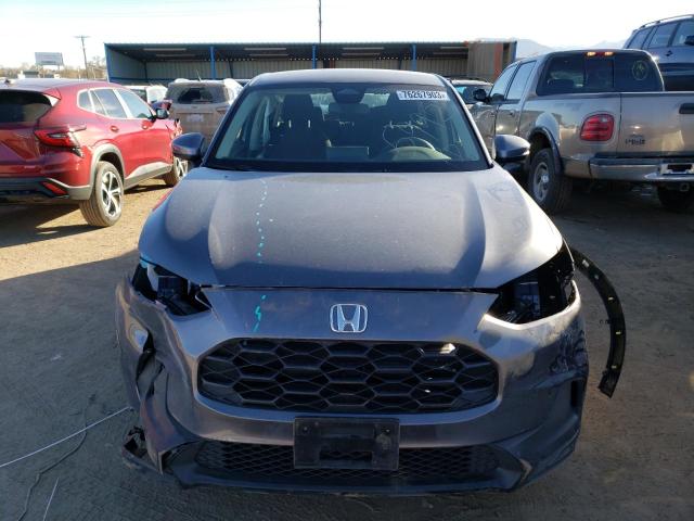 Photo 4 VIN: 3CZRZ2H37PM725992 - HONDA HR-V 