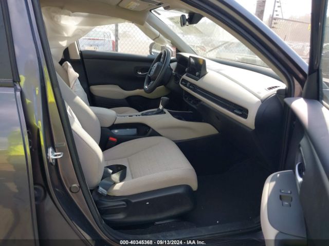 Photo 4 VIN: 3CZRZ2H37RM707415 - HONDA HR-V 