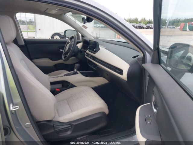 Photo 4 VIN: 3CZRZ2H37RM713411 - HONDA HR-V 