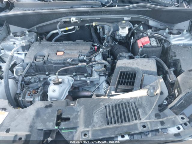 Photo 9 VIN: 3CZRZ2H37RM713411 - HONDA HR-V 