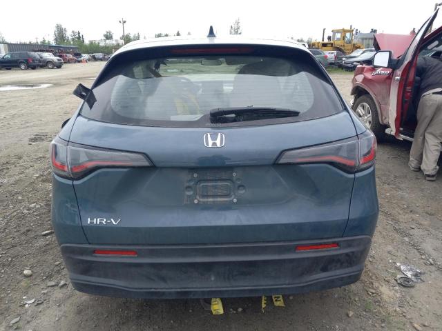 Photo 5 VIN: 3CZRZ2H37RM743542 - HONDA HR-V 