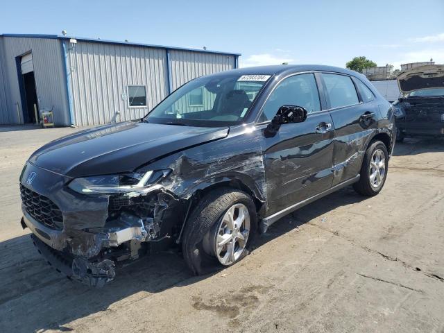 Photo 0 VIN: 3CZRZ2H37RM775472 - HONDA HR-V LX 