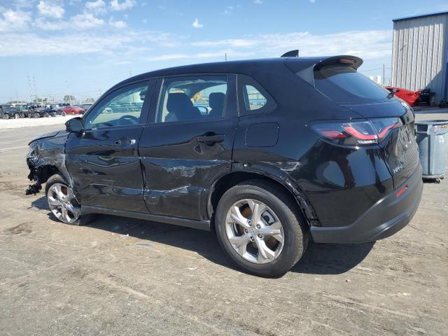 Photo 1 VIN: 3CZRZ2H37RM775472 - HONDA HR-V LX 