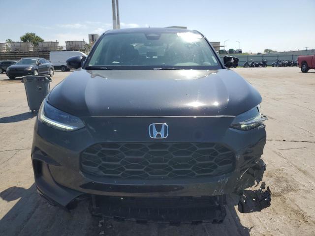 Photo 4 VIN: 3CZRZ2H37RM775472 - HONDA HR-V LX 