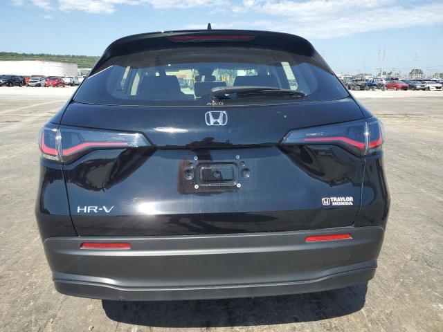 Photo 5 VIN: 3CZRZ2H37RM775472 - HONDA HR-V LX 