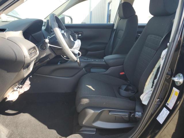 Photo 6 VIN: 3CZRZ2H37RM775472 - HONDA HR-V LX 