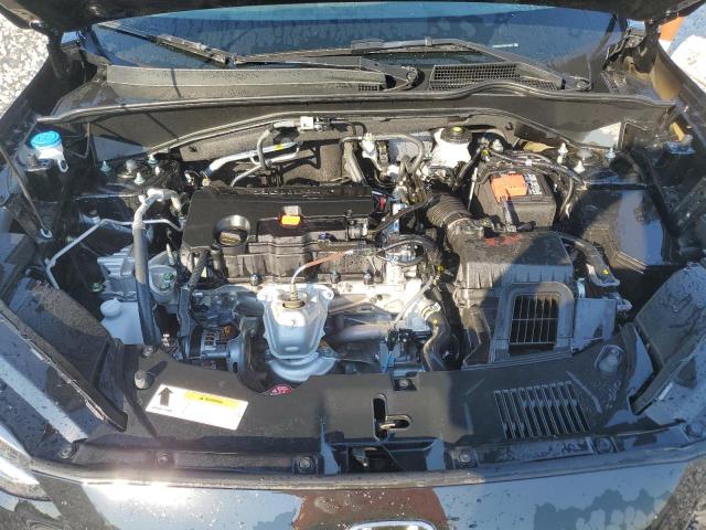 Photo 11 VIN: 3CZRZ2H37RM776931 - HONDA HR-V LX 